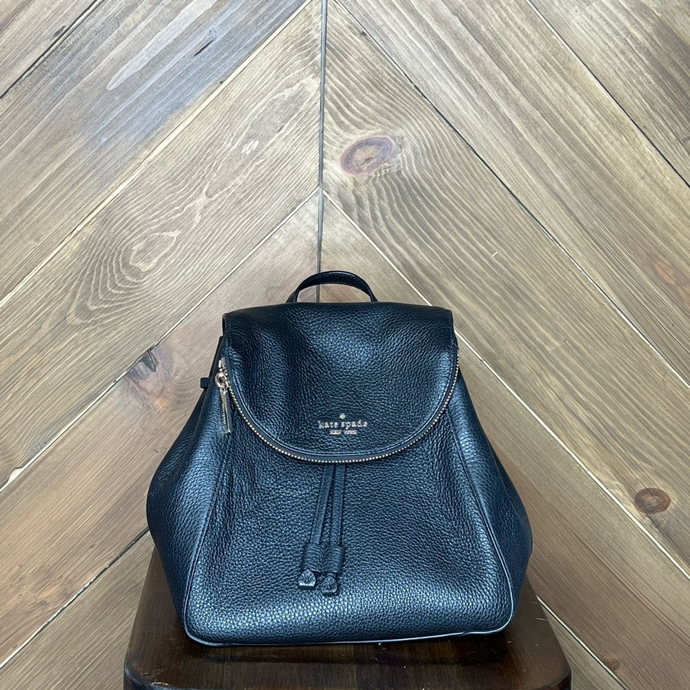 kate spade backpack